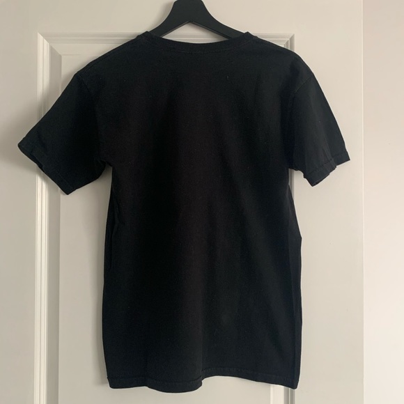 Obey Floral Spell-out Tee - Picture 3 of 3